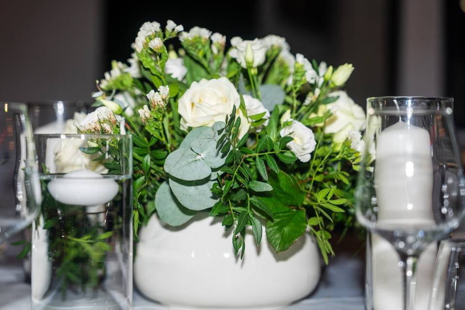 COMPO FLORALE