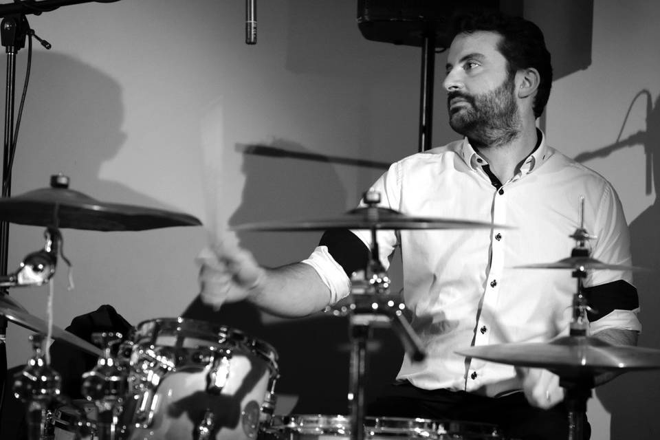 Alexi Ponçot Trio