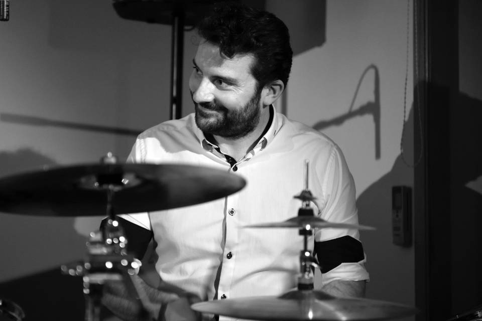 Alexi Ponçot Trio