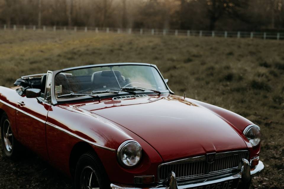 Mgb -1979