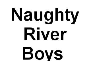Naughty Rivers Boys Logo