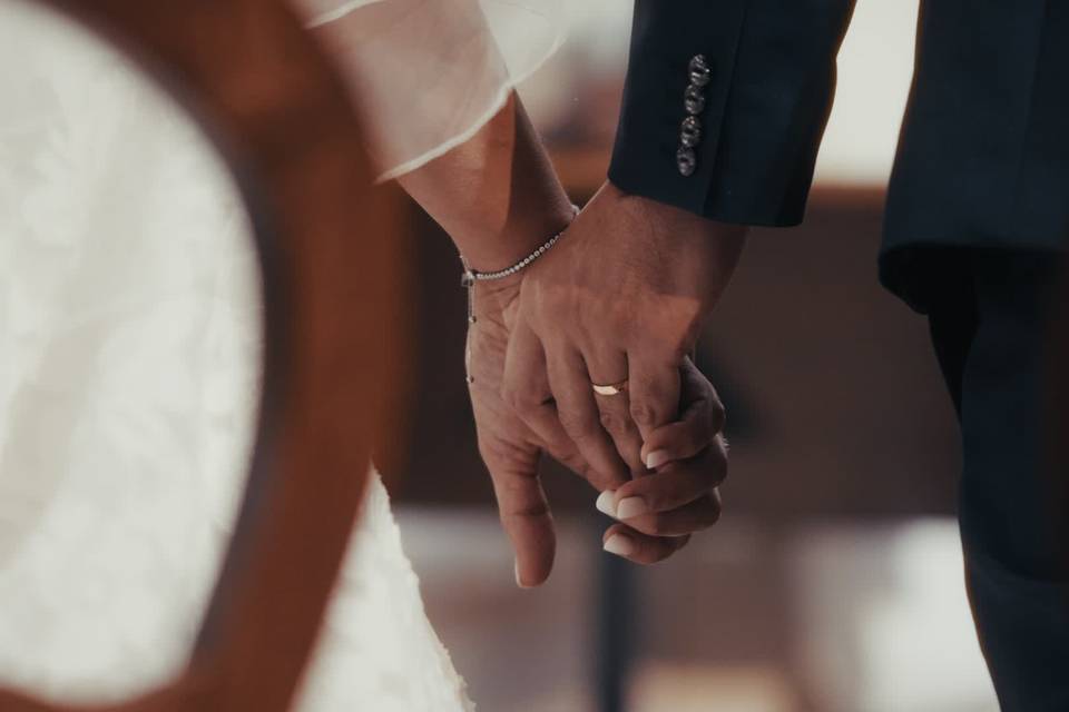 Vive les mariés