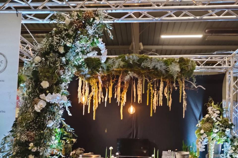 Salon du mariage