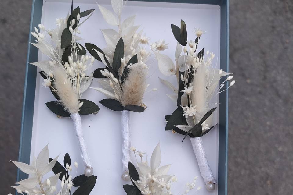 Boutonnières