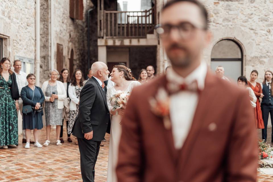 First Look