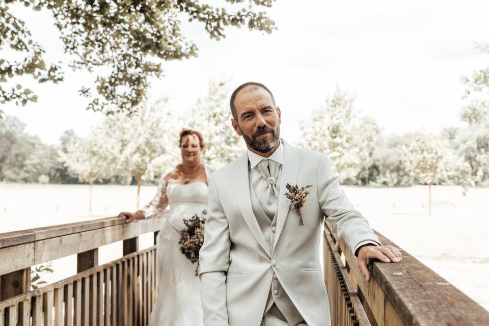 First Look