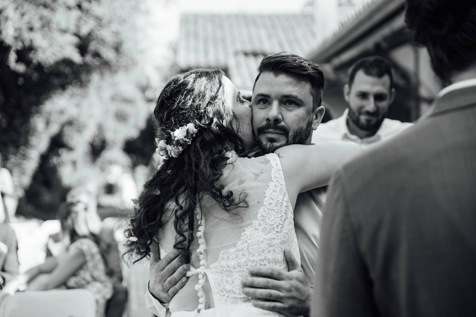 Moment volé