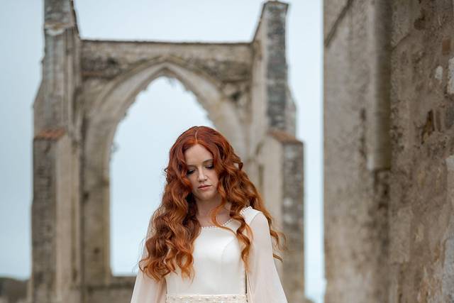 Robe Isoline