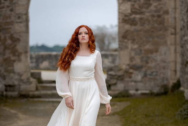 Robe Isoline