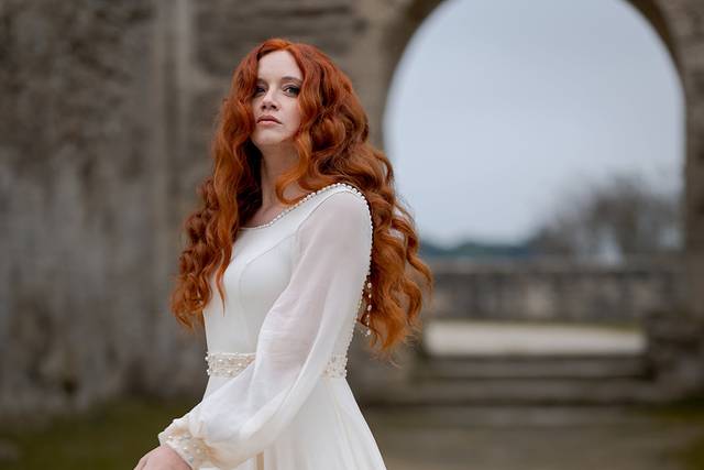 Robe Isoline