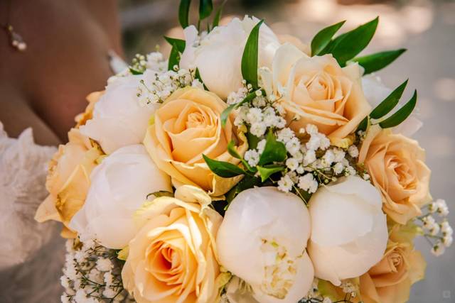 Atelier Floral Marie Abelfo
