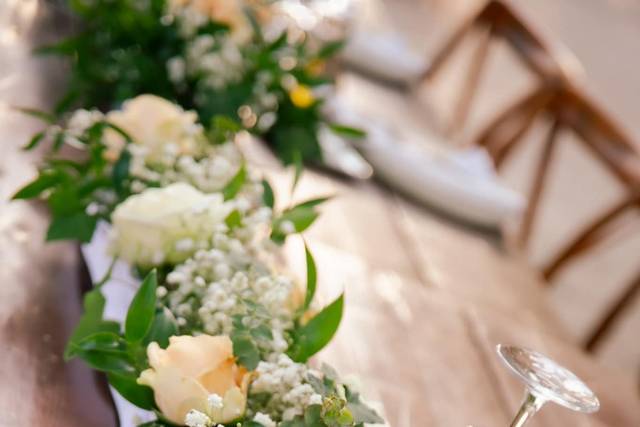 Votre sélection de fleurs