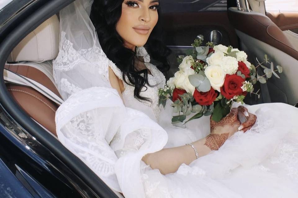 Yavatarz Weeding