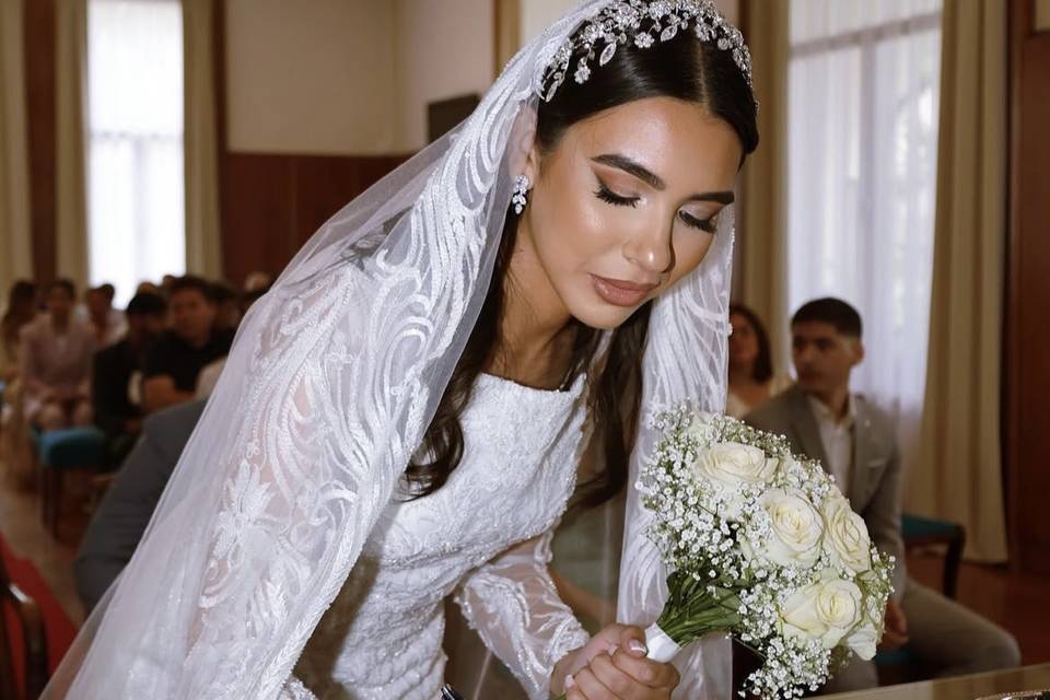 Yavatarz Weeding