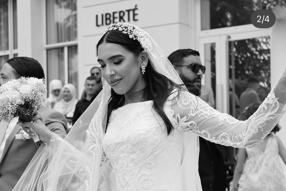 Yavatarz Weeding