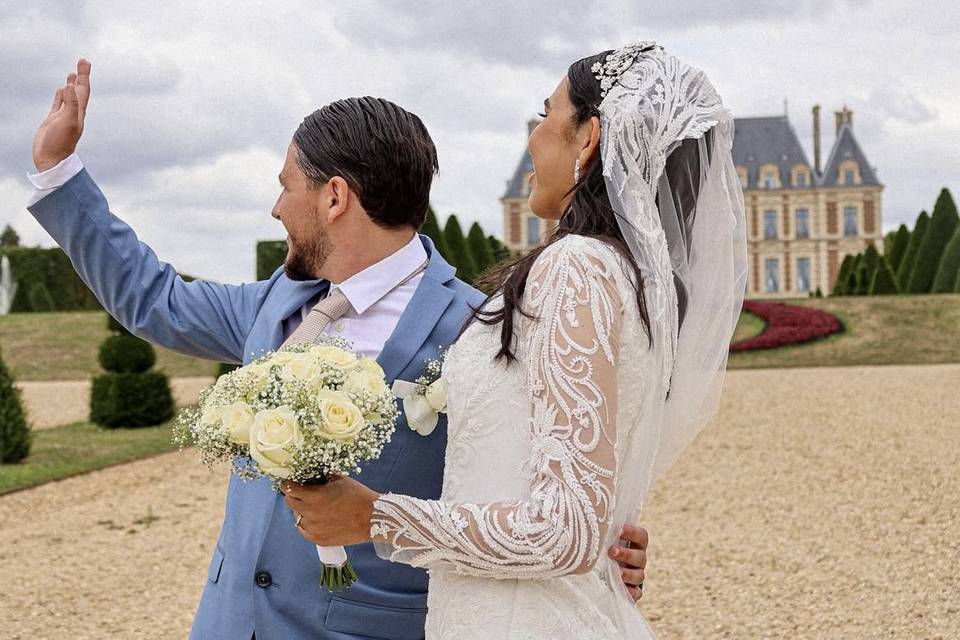 Yavatarz Weeding