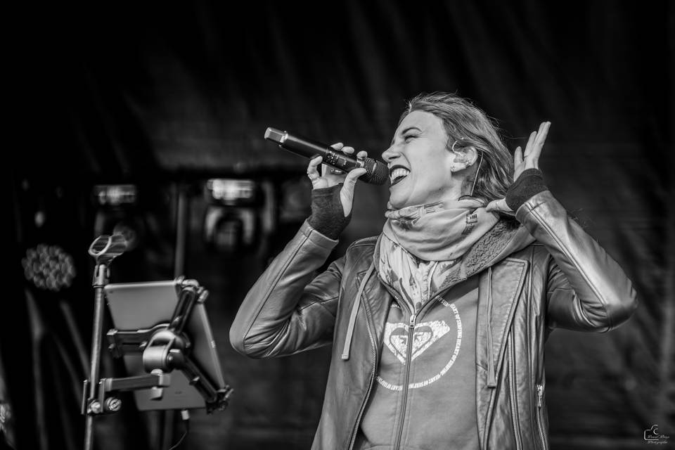 En groupe live (Gravelines 62)