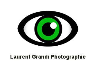 Laurent Grandi Photographie logo
