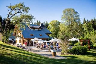 Domaine de la Sapinière