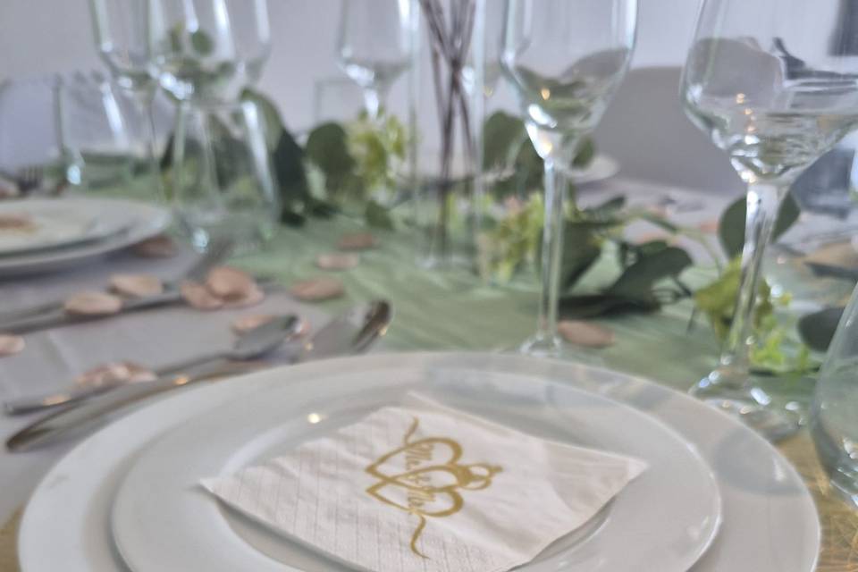 Assiettes