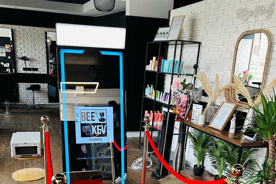 Beekev Events