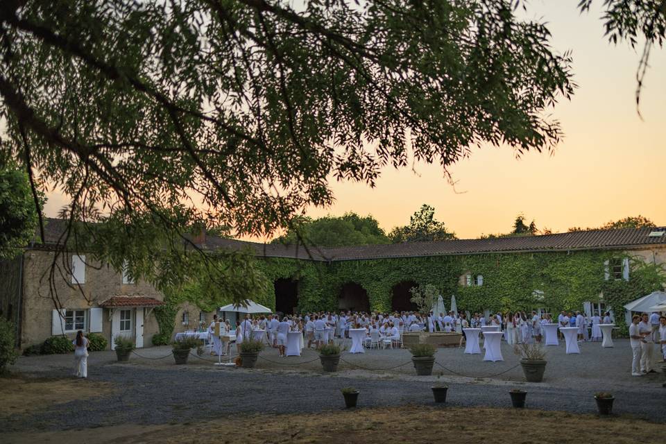 Domaine à Mazamet