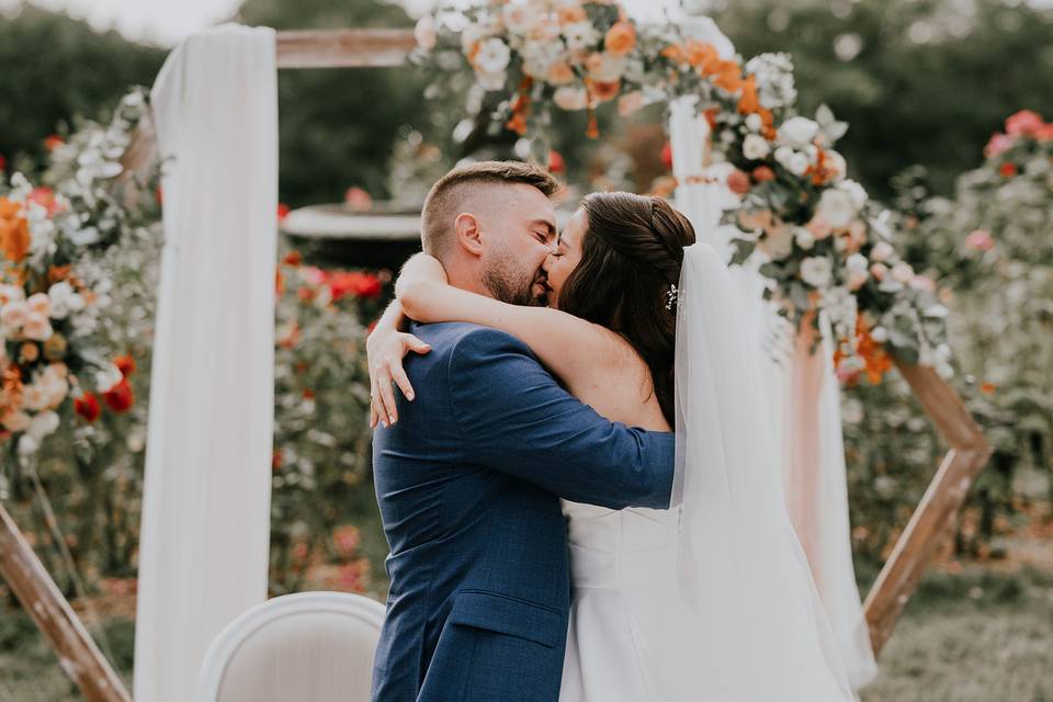 Mariage cérémonie 2