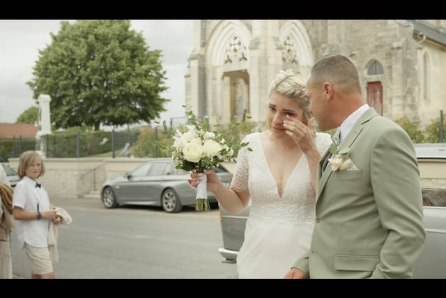 Vanessa & Olivier