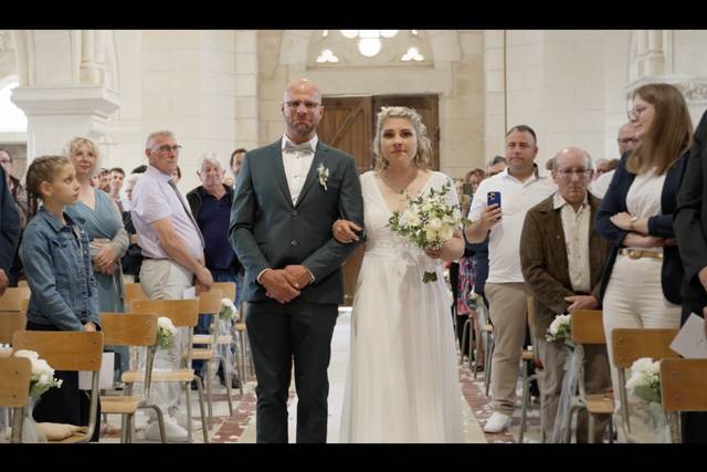 Vanessa & Olivier