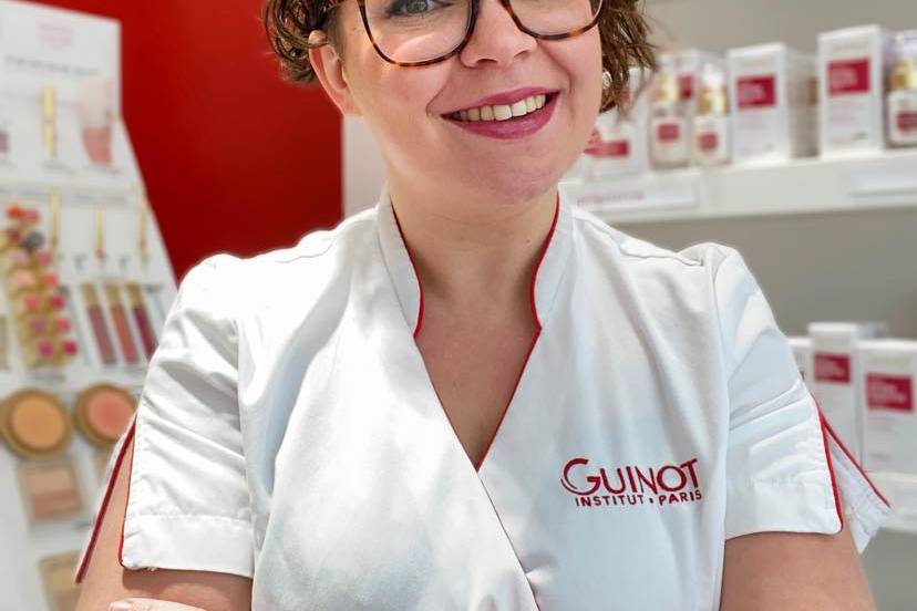 Institut Guinot - La Parenthèse Beauté