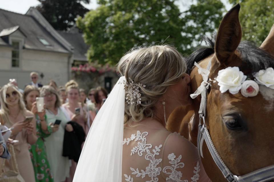 Manon & Florent