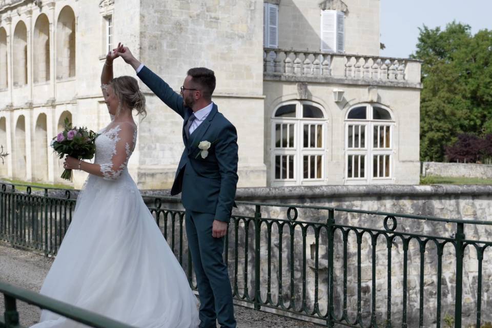 Manon & Florent