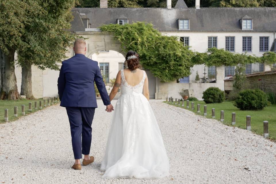 Lucie & Jérome