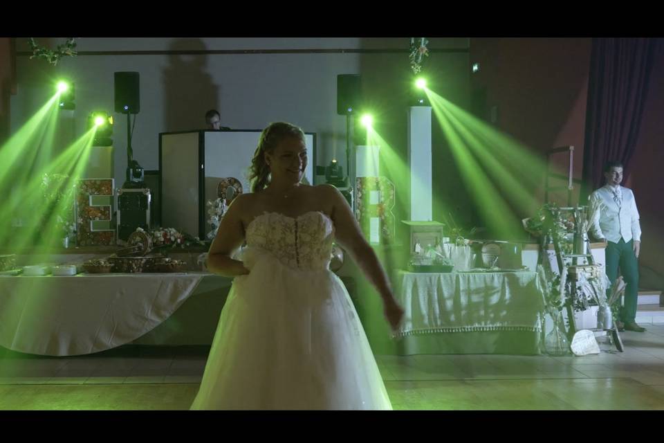 Estelle & Romain