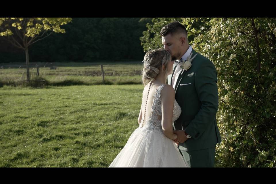 Solène & Guillaume