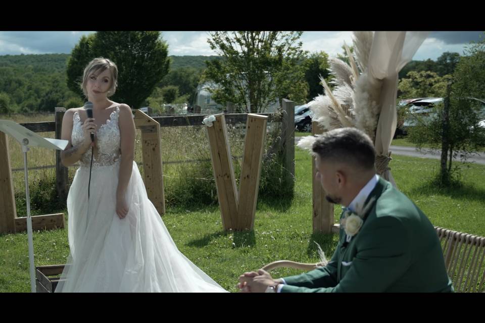Solène & Guillaume