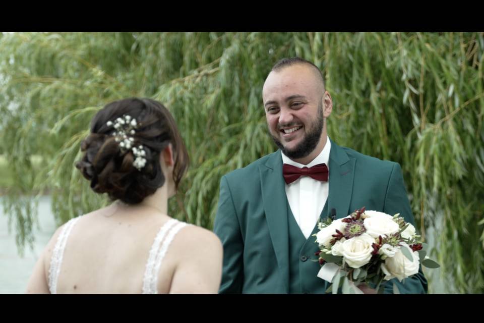 Laura & Lucas