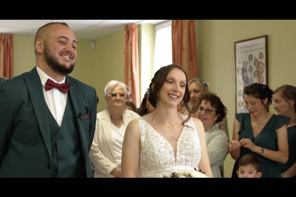 Laura & Lucas