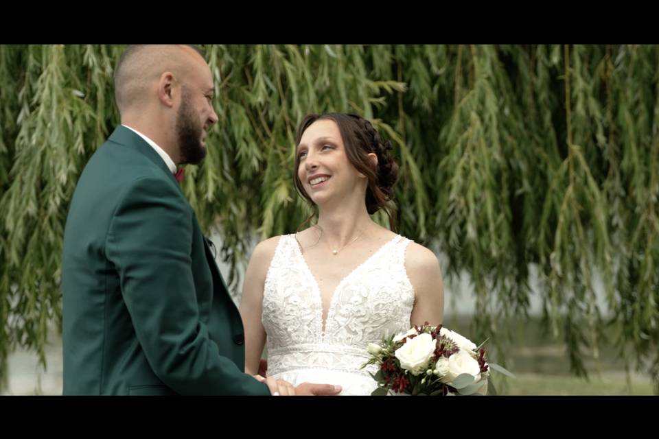 Laura & Lucas