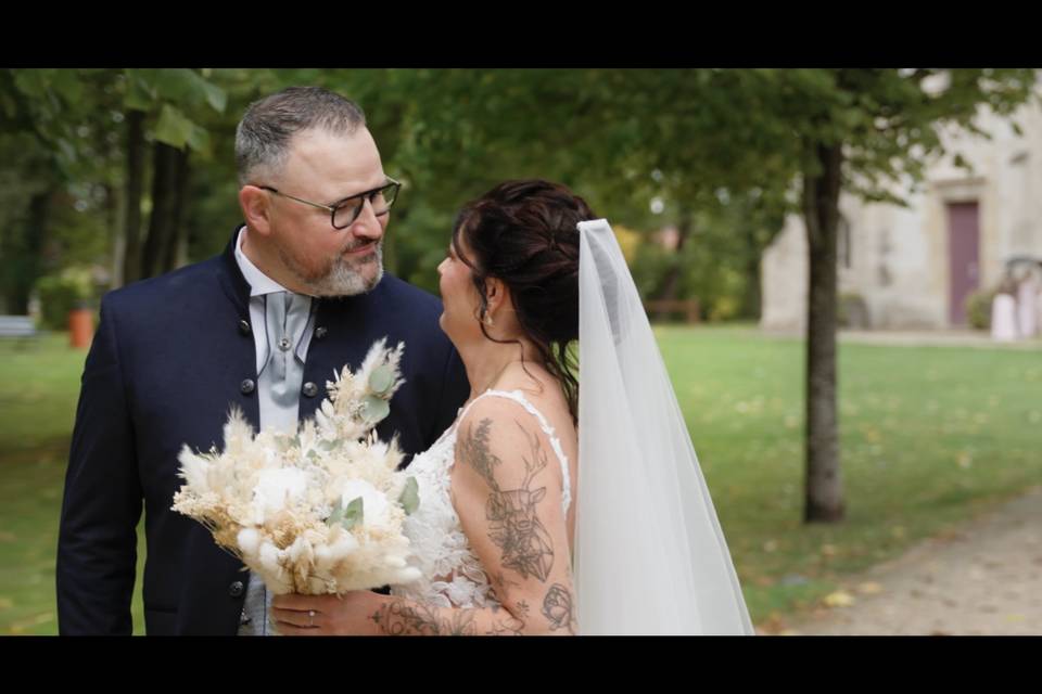 Emilie & Arnaud