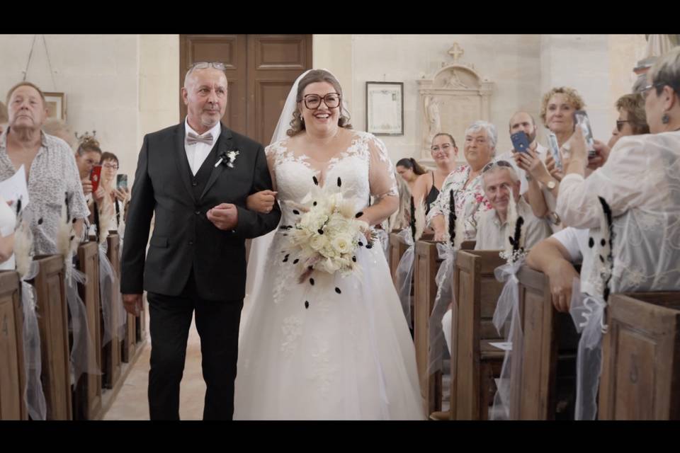 Mélanie & Jérôme