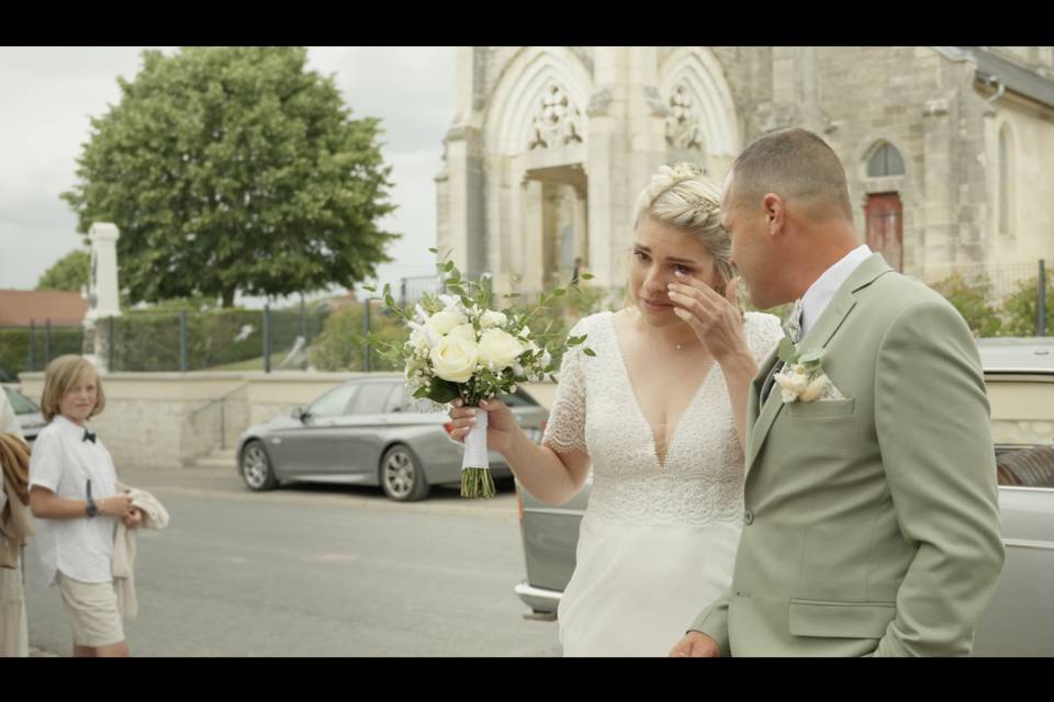 Vanessa & Olivier