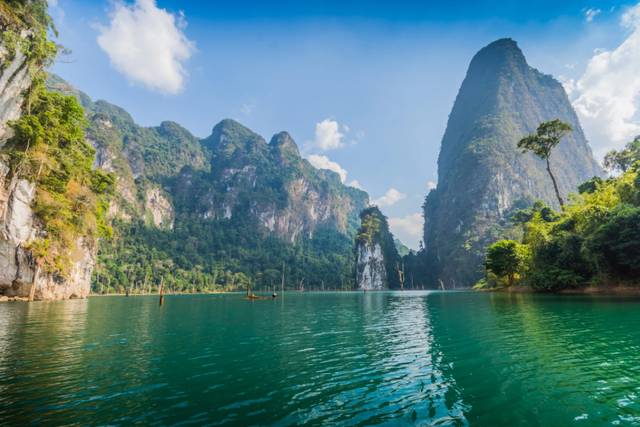 Thaïlande