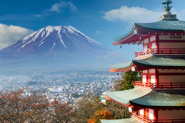 Japon