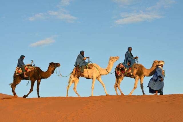 Maroc