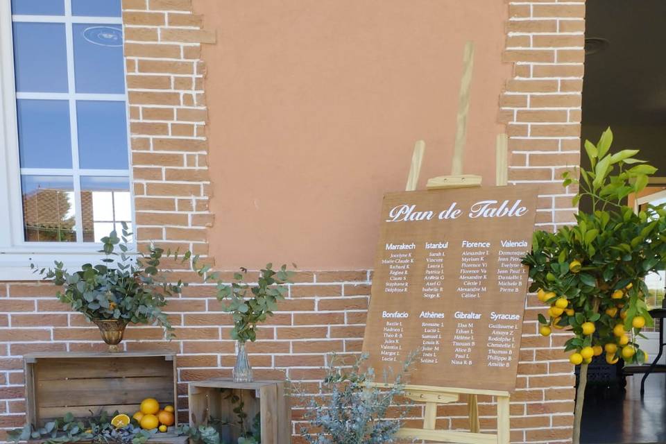 Mariage M&A - entrée