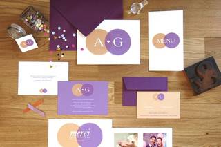 Invitation Originale