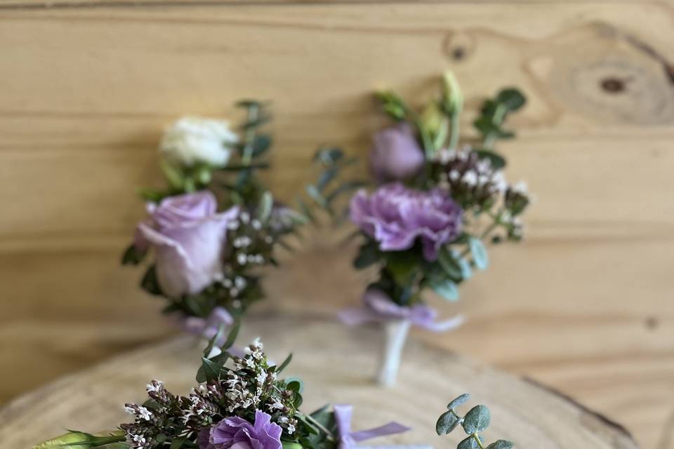 Boutonnière