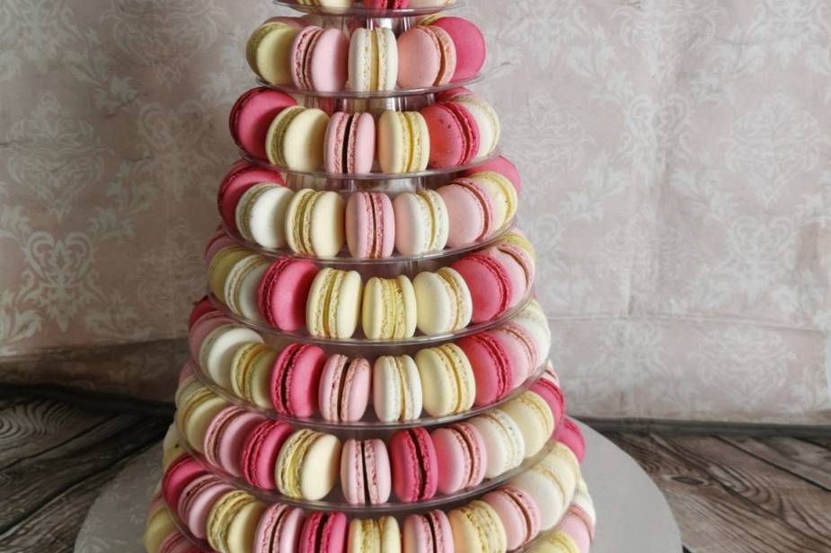 Les 4 meilleures pâtisseries de mariage en Lot-et-Garonne