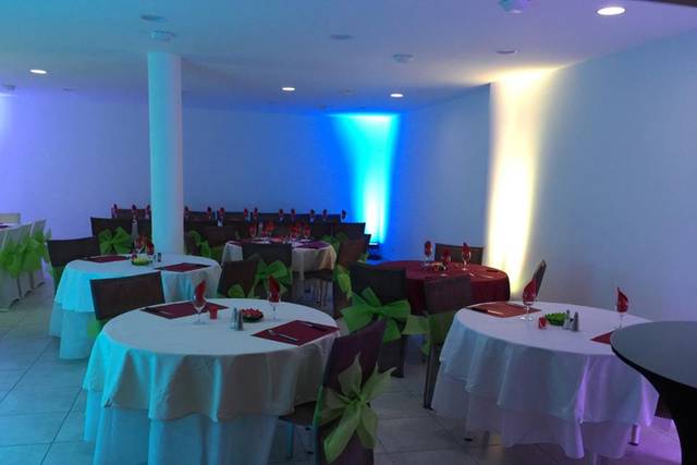 Décorations